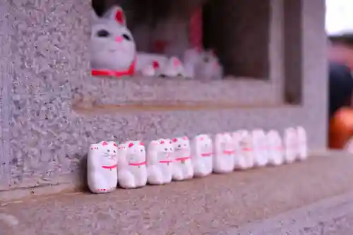 豪徳寺のその他建物