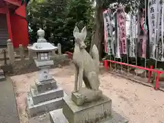 稲荷神社(福井県)