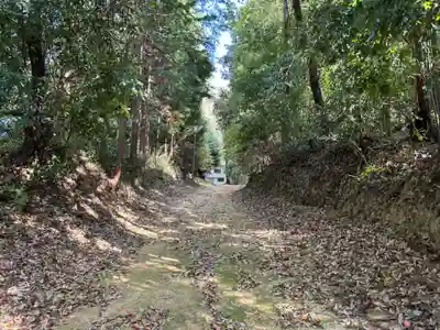 国府神社(奈良県)