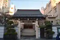 善龍寺(東京都)