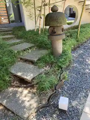 道往寺のその他建物