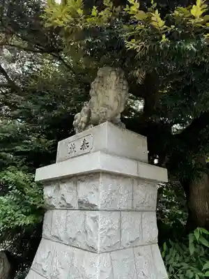 大甕神社(茨城県)