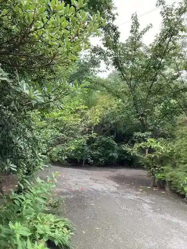 龍峰寺(神奈川県)