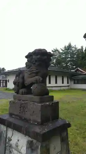 白子神社(山形県)
