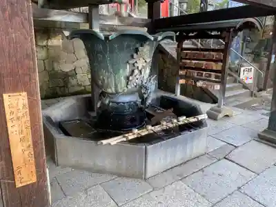 東大寺 二月堂(奈良県)