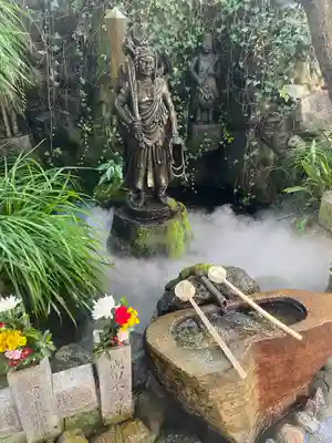 全興寺(大阪府)