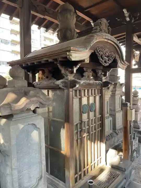 立行寺(東京都)