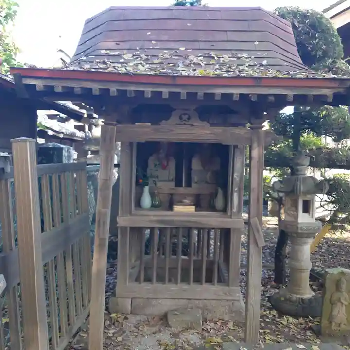 威徳院(千葉県)