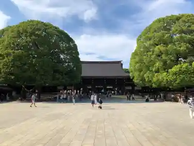 明治神宮(東京都)