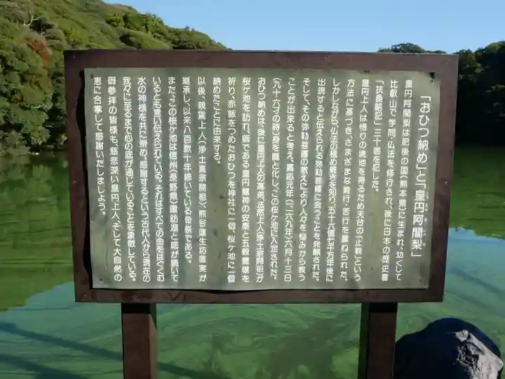 桜ヶ池池宮神社のその他建物