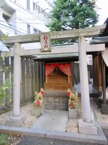 太宗寺の末社・摂社