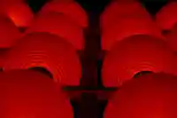 溝旗神社(肇國神社)(岐阜県)