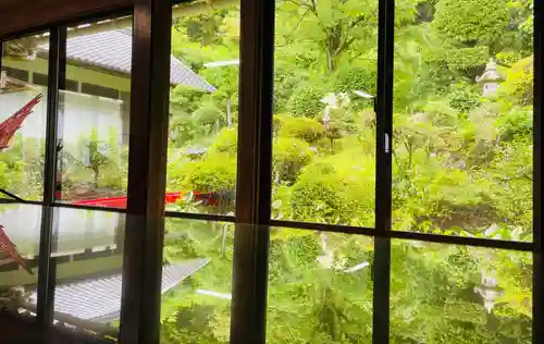 龍岳院(愛知県)