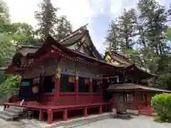 一之宮貫前神社(群馬県)