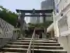 安里八幡宮(沖縄県)