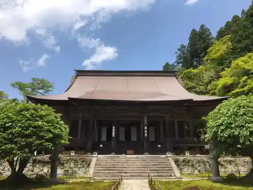 大原寺勝林院(京都府)
