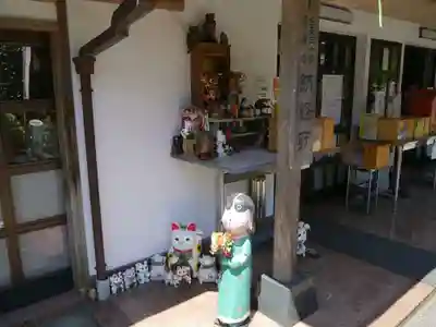 高蔵寺のその他建物