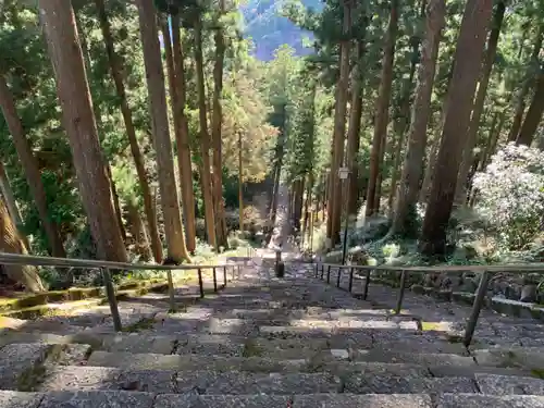 久遠寺(山梨県)
