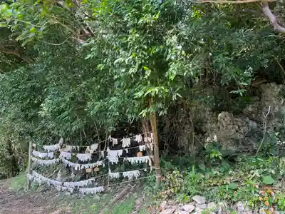 末吉宮のその他建物