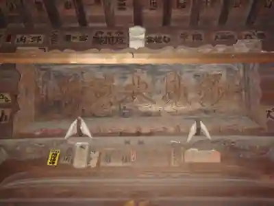 池上本門寺の末社・摂社