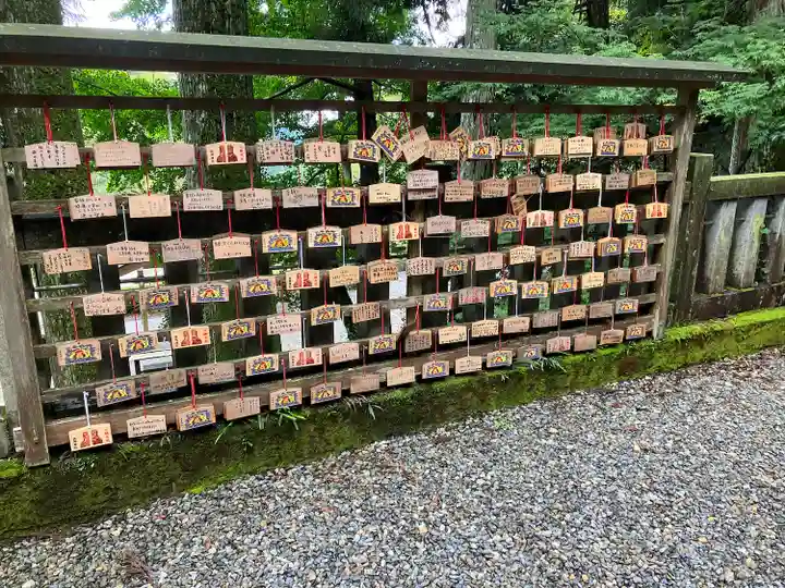 高賀神社(岐阜県)