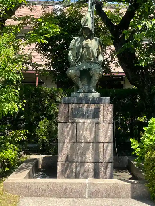 妙行寺(愛知県)