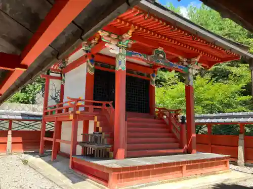 久世神社(京都府)