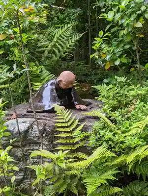 木食寺安祥院(京都府)