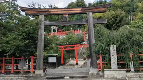 建勲神社(京都府)