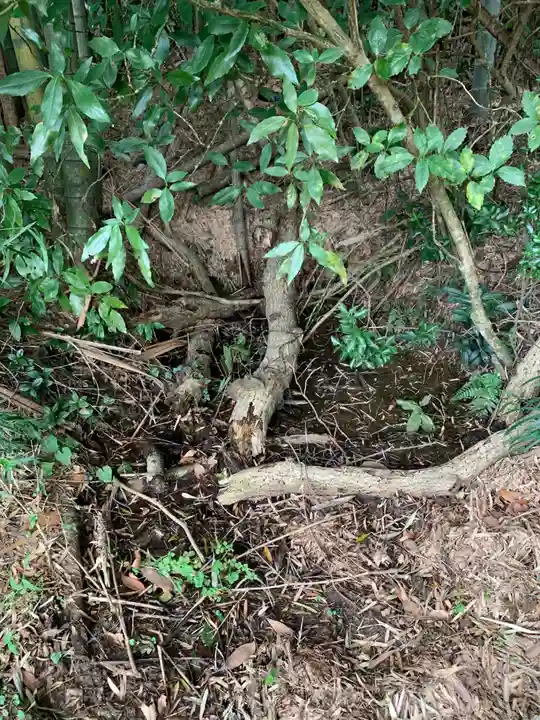 浅間神社(千葉県)