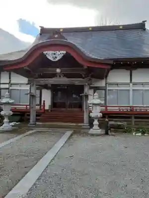 光明寺(岩手県)