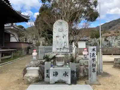 東林院（種蒔大師）(徳島県)