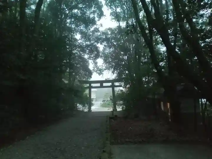槵觸神社(宮崎県)
