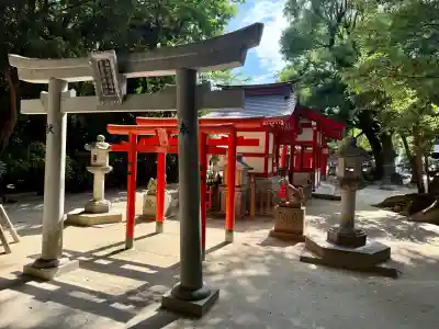 住吉神社(福岡県)