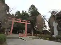 香取神宮(千葉県)