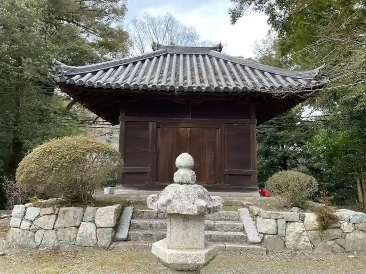 園城寺(三井寺)(滋賀県)