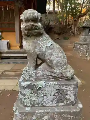 春日神社(千葉県)