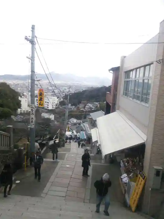 金刀比羅宮(香川県)