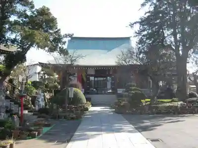 岩槻大師彌勒密寺のその他建物