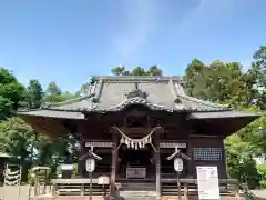 八坂神社(群馬県)