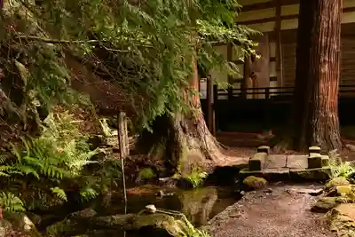 大滝神社(山梨県)