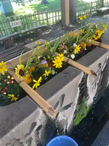 眞田神社(長野県)