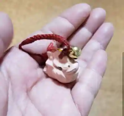 車折神社(京都府)