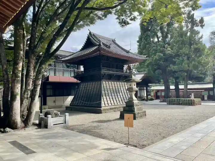大國魂神社(東京都)