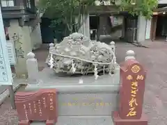 鎮西大社諏訪神社(長崎県)