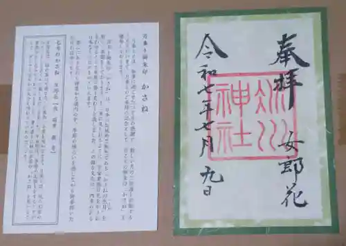 赤坂氷川神社(東京都)