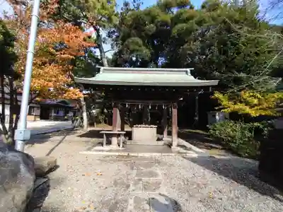 大洗磯前神社(茨城県)
