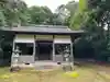 河上神社(兵庫県)