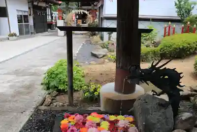 大鏑神社のその他建物