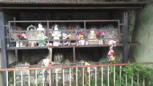 相円寺のその他建物